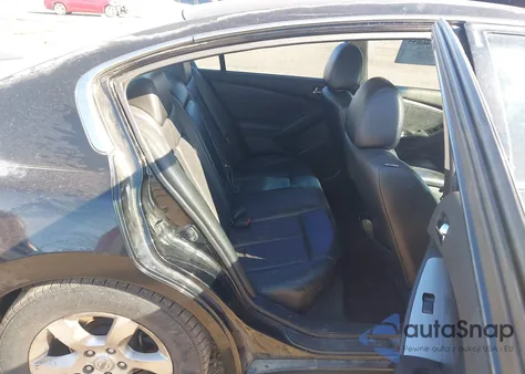 2008 Nissan Altima 2.5 S z USA, uszkodzony, nr VIN 1N4AL21E88C202408